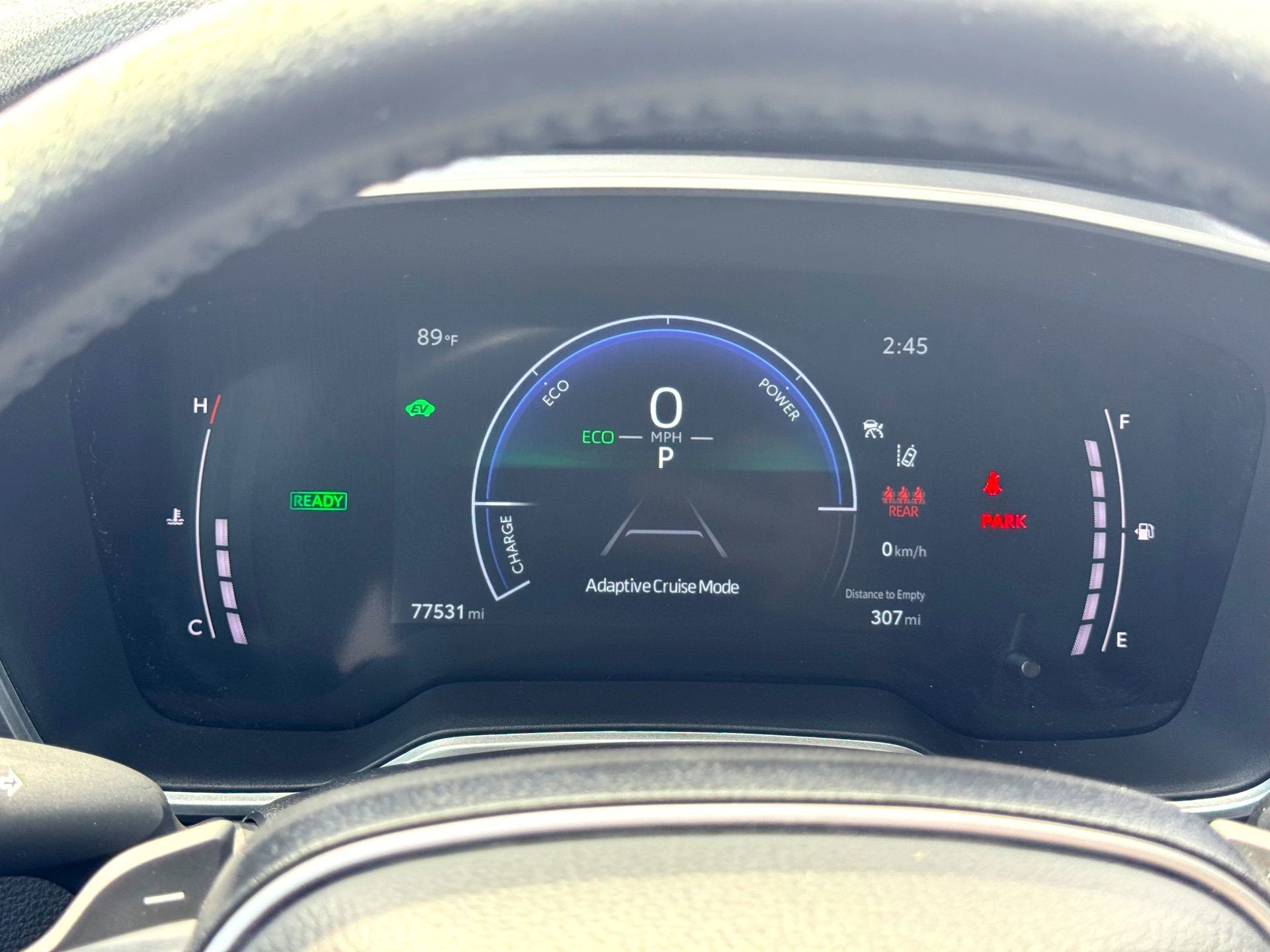 2023 Toyota Corolla Cross Hybrid S
