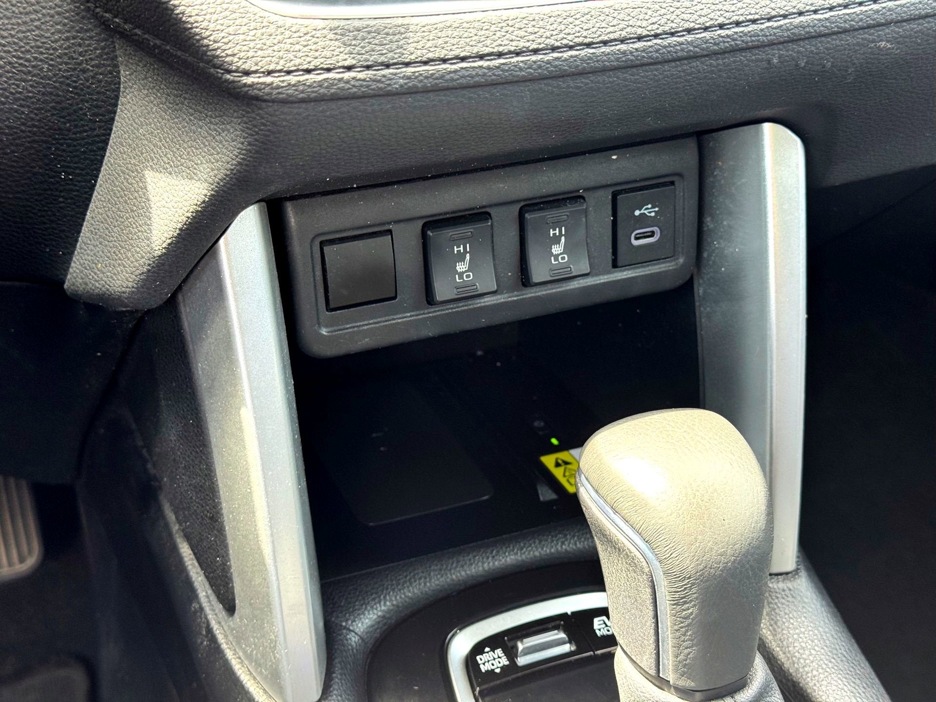 2023 Toyota Corolla Cross Hybrid S