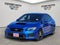 2019 Subaru WRX STI Limited