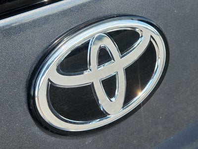 2024 Toyota GR86 Premium
