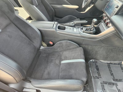 2024 Toyota GR86 Premium