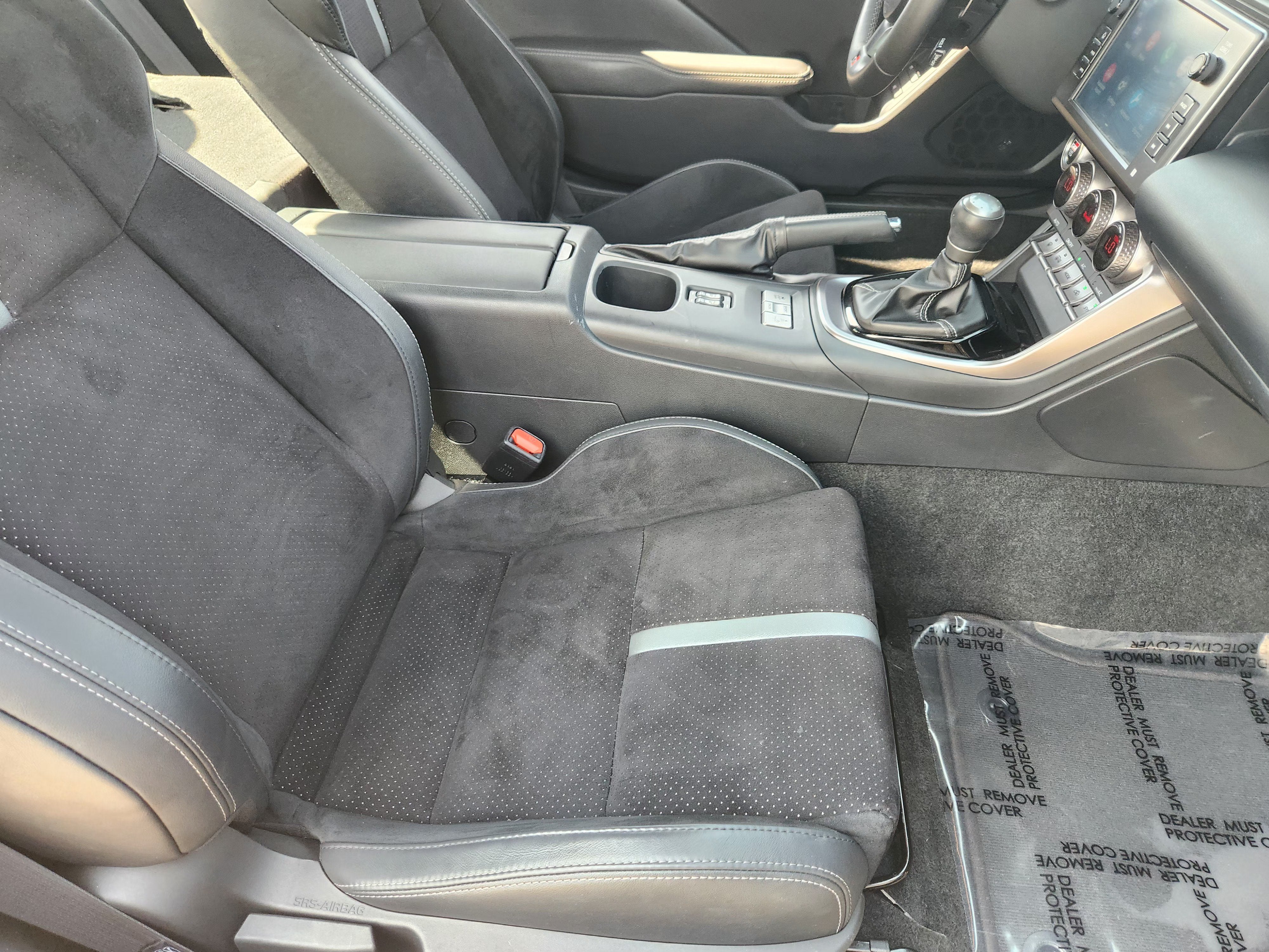 2024 Toyota GR86 Premium