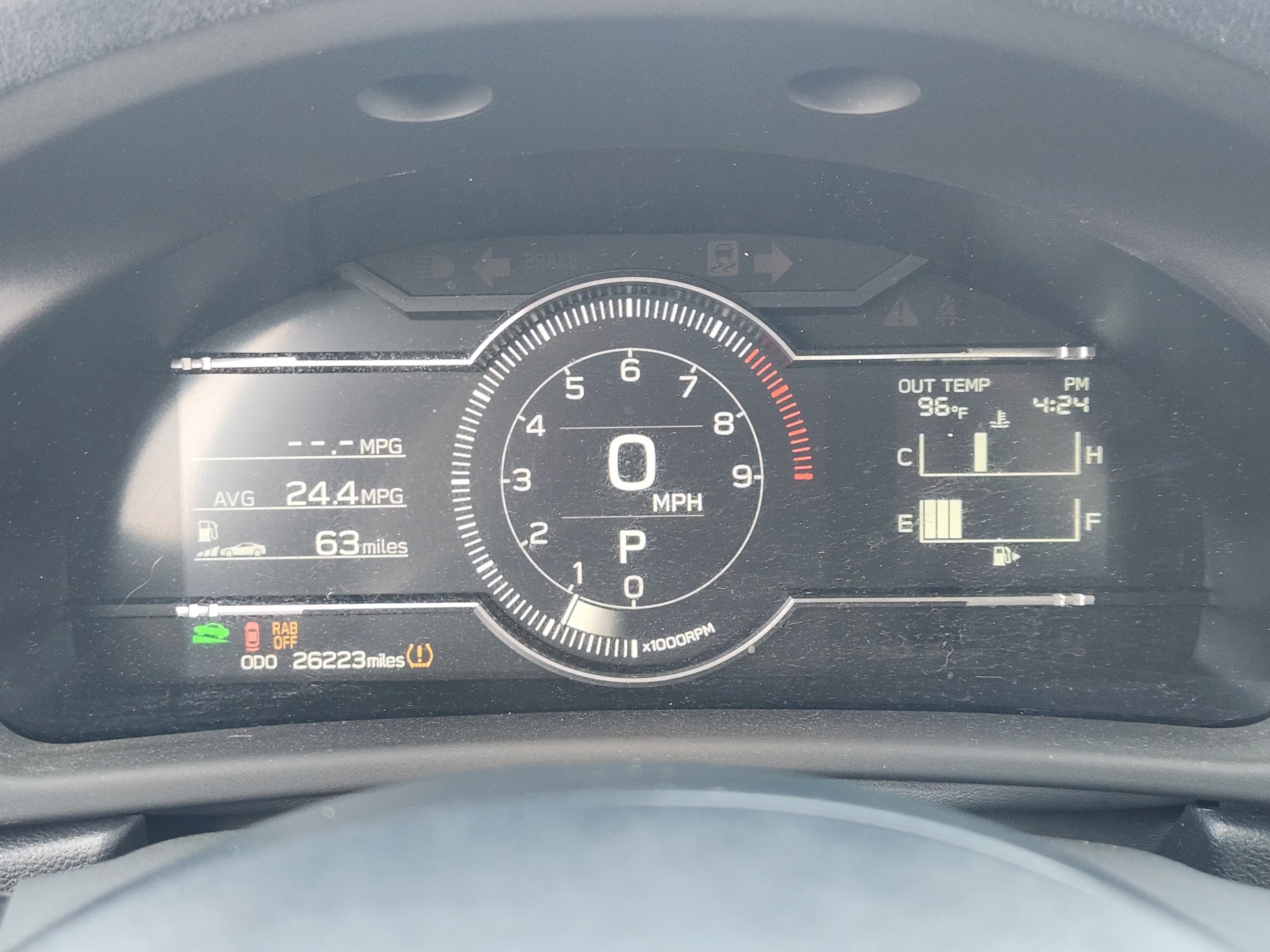 2024 Toyota GR86 Premium