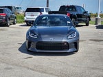 2024 Toyota GR86 Premium