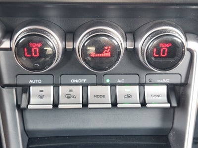 2024 Toyota GR86 Premium