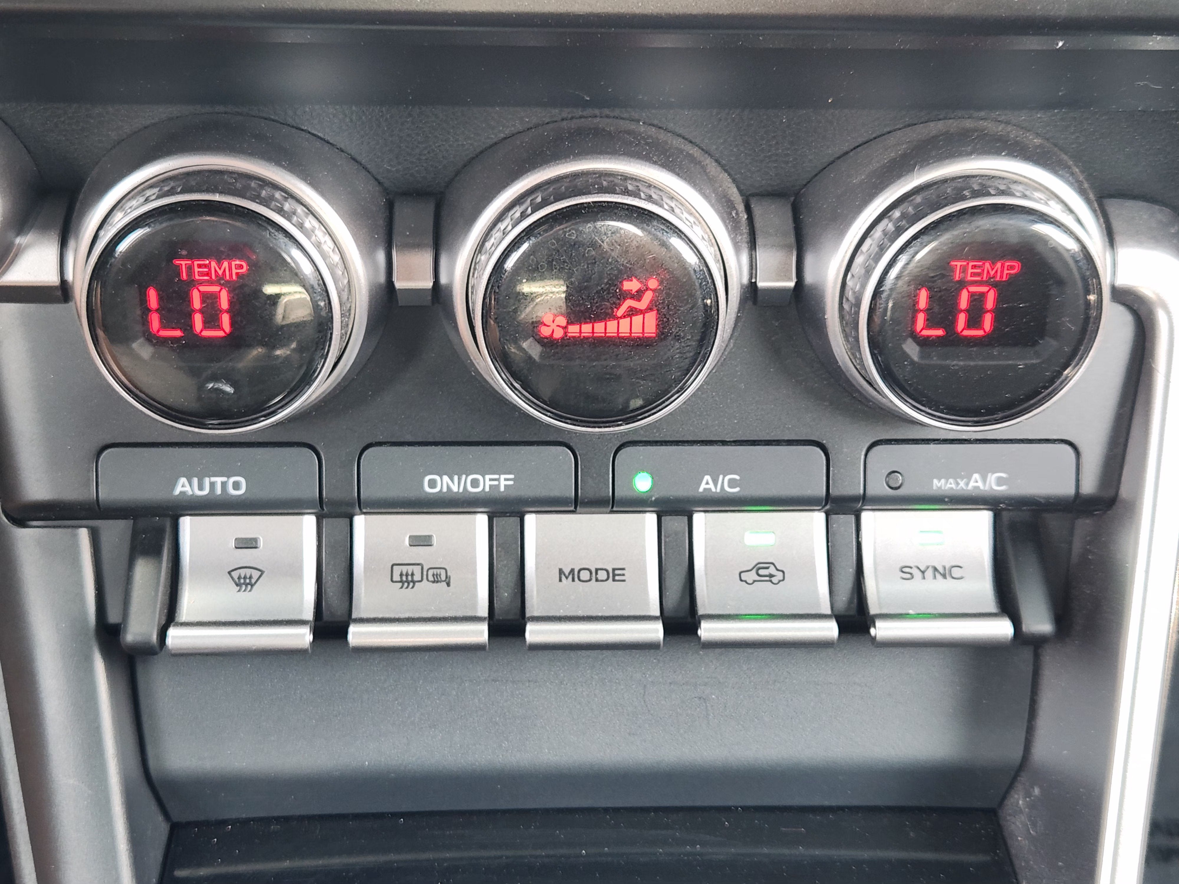 2024 Toyota GR86 Premium