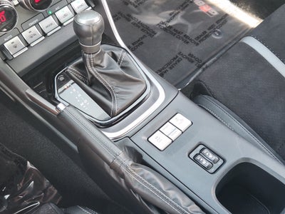 2024 Toyota GR86 Premium
