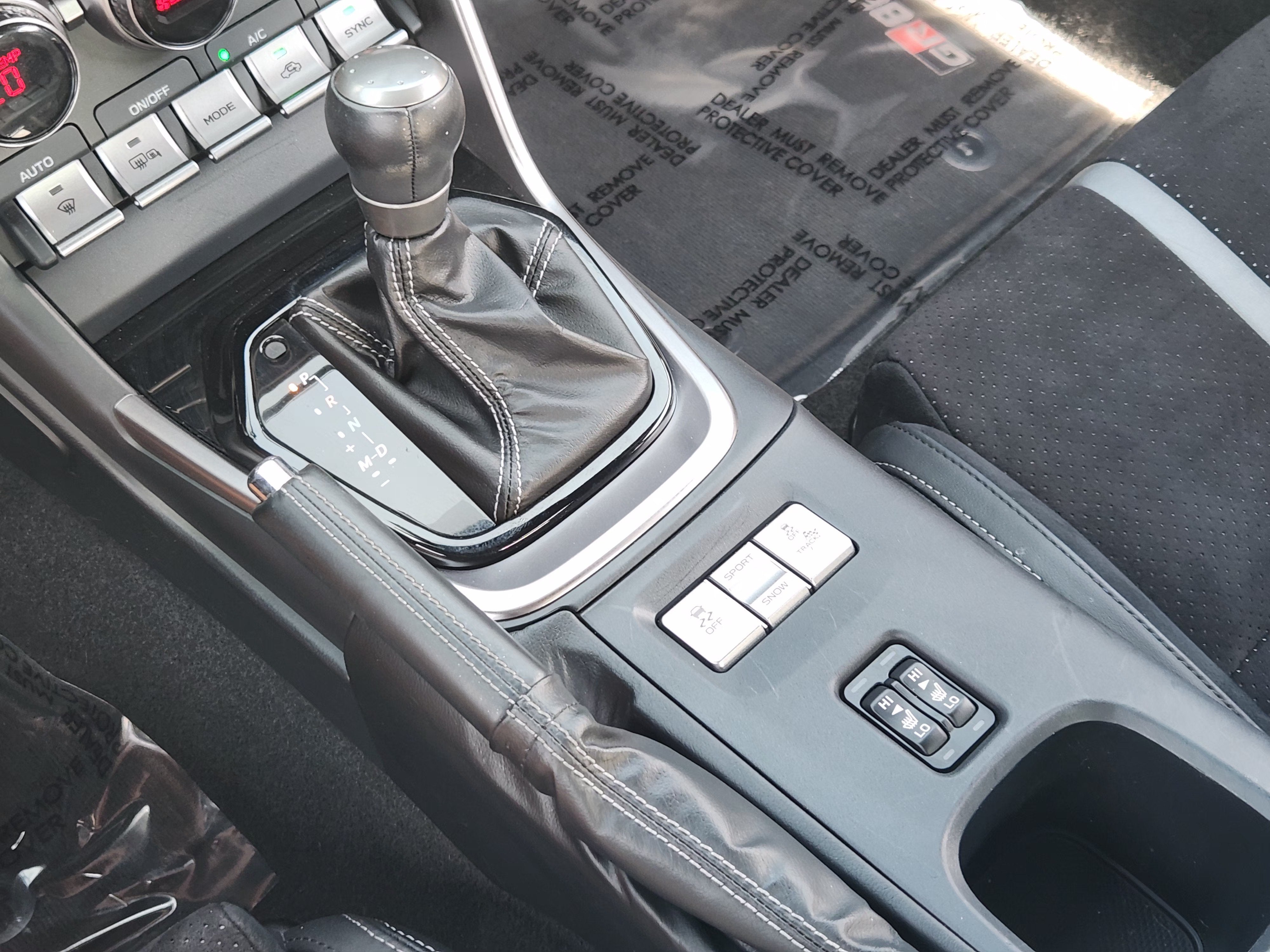 2024 Toyota GR86 Premium