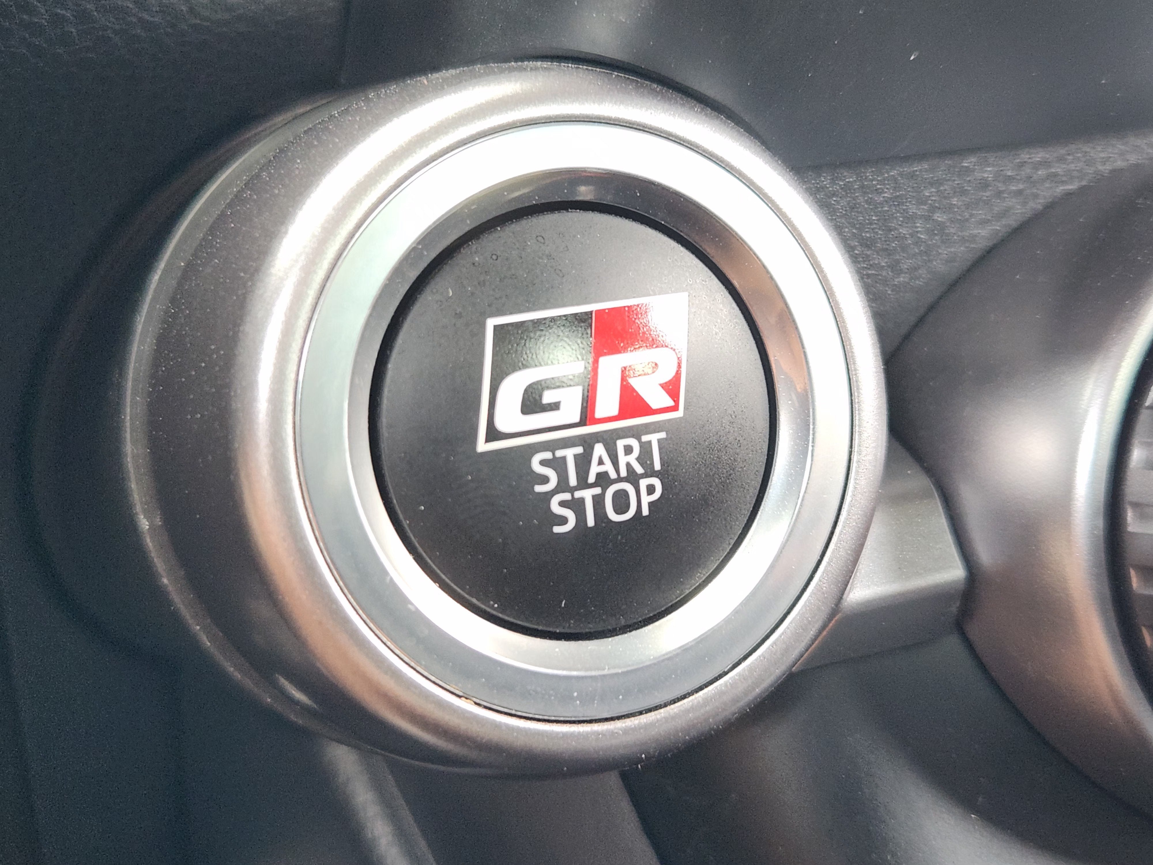 2024 Toyota GR86 Premium