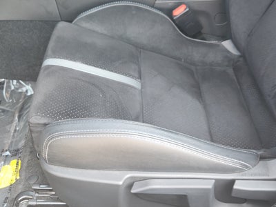 2024 Toyota GR86 Premium