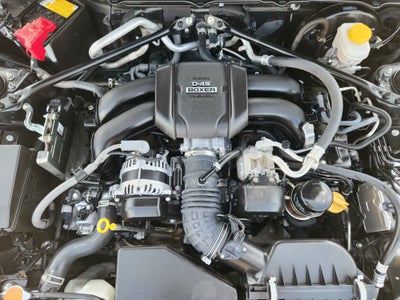 2024 Toyota GR86 Premium