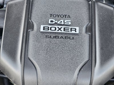 2024 Toyota GR86 Premium