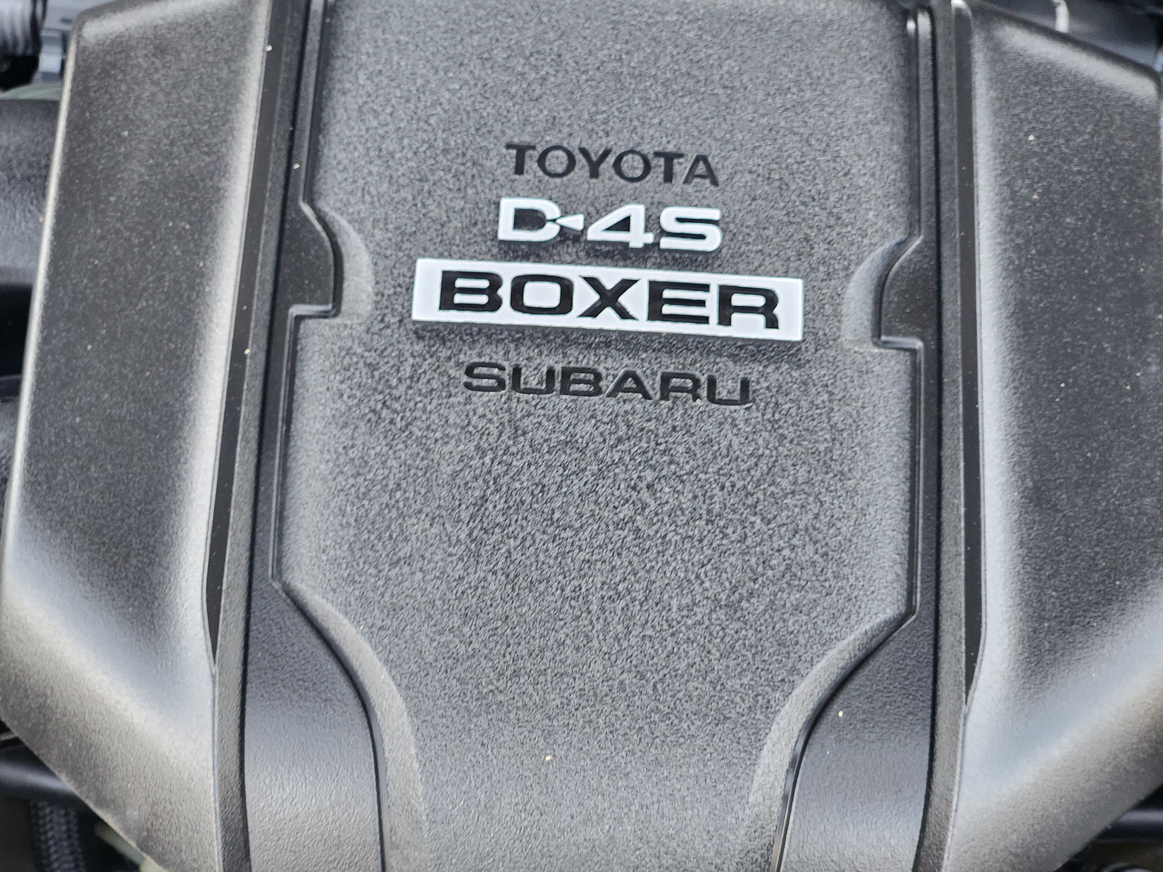 2024 Toyota GR86 Premium
