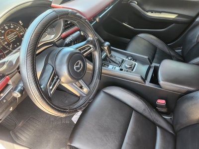 2020 Mazda Mazda3 Sedan Select Package