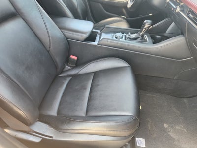 2020 Mazda Mazda3 Sedan Select Package