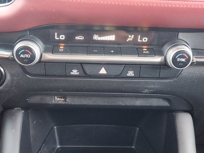2020 Mazda Mazda3 Sedan Select Package