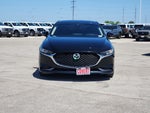 2020 Mazda Mazda3 Sedan Select Package