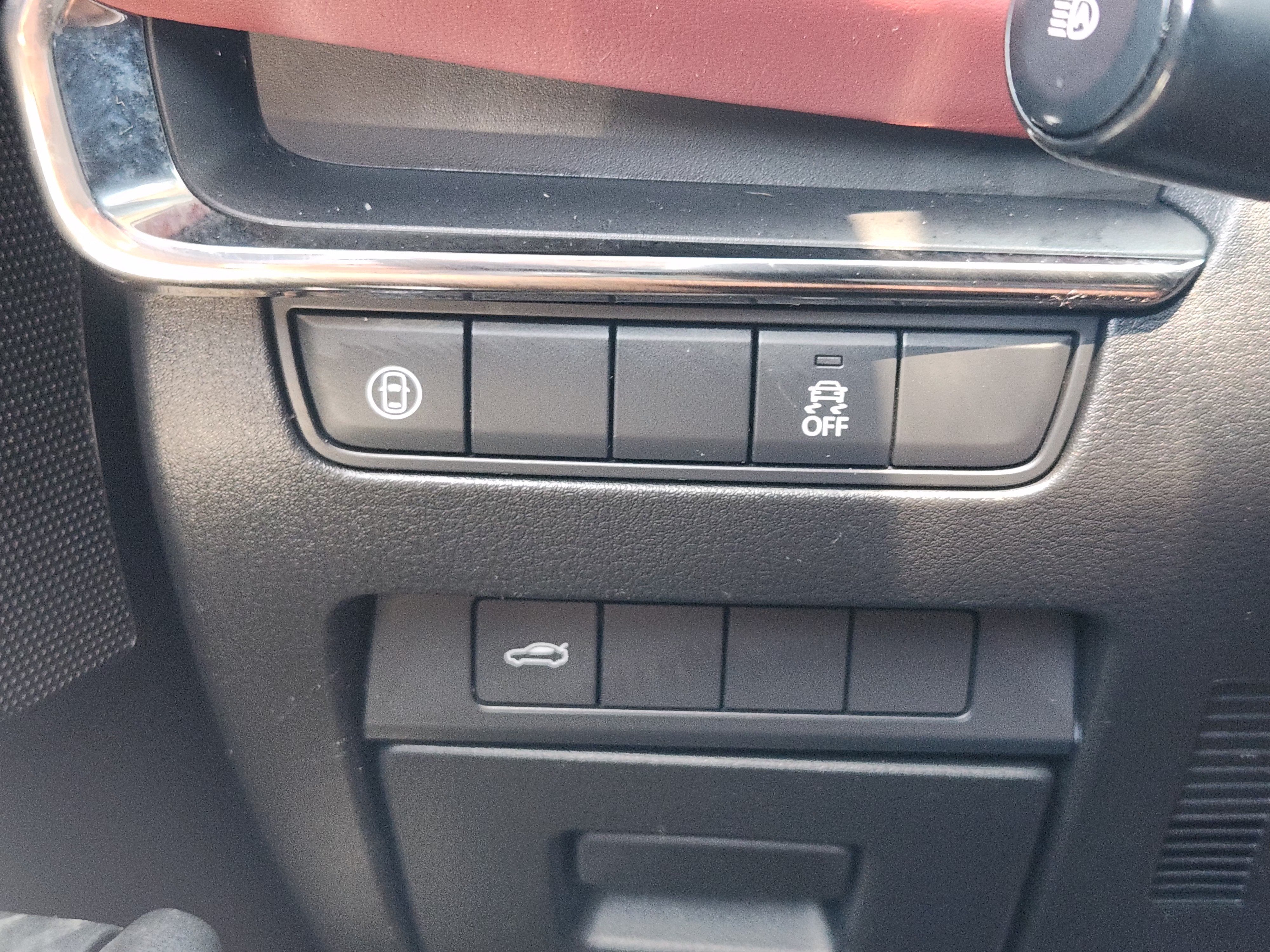 2020 Mazda Mazda3 Sedan Select Package