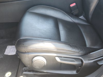 2020 Mazda Mazda3 Sedan Select Package