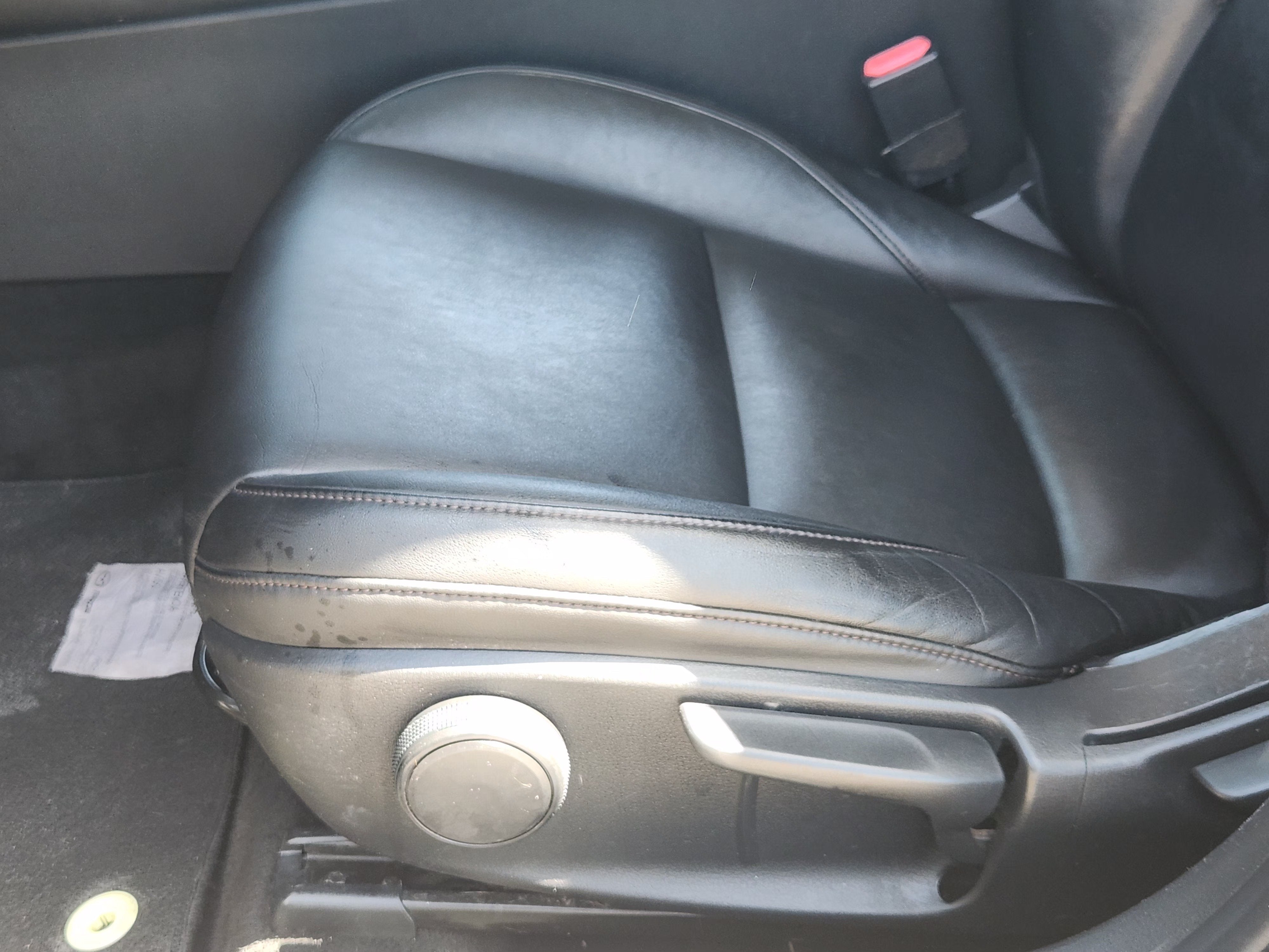 2020 Mazda Mazda3 Sedan Select Package