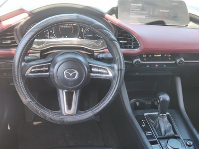 2020 Mazda Mazda3 Sedan Select Package