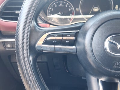 2020 Mazda Mazda3 Sedan Select Package