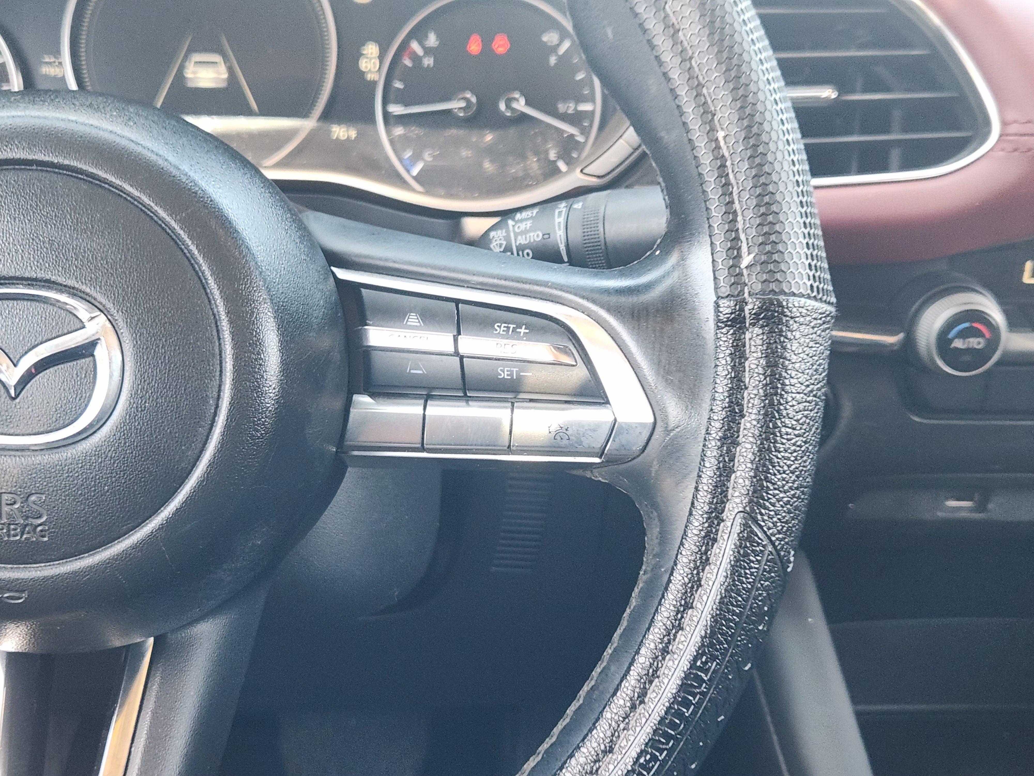 2020 Mazda Mazda3 Sedan Select Package