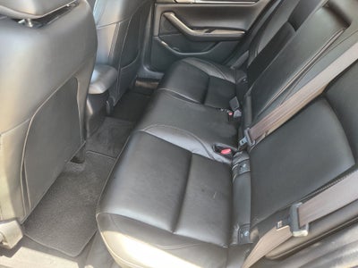 2020 Mazda Mazda3 Sedan Select Package