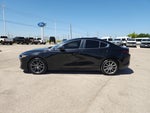 2020 Mazda Mazda3 Sedan Select Package