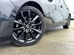 2021 Mazda Mazda3 Hatchback 2.5 Turbo
