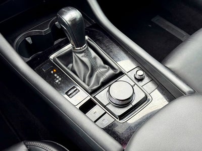 2021 Mazda Mazda3 Hatchback 2.5 Turbo