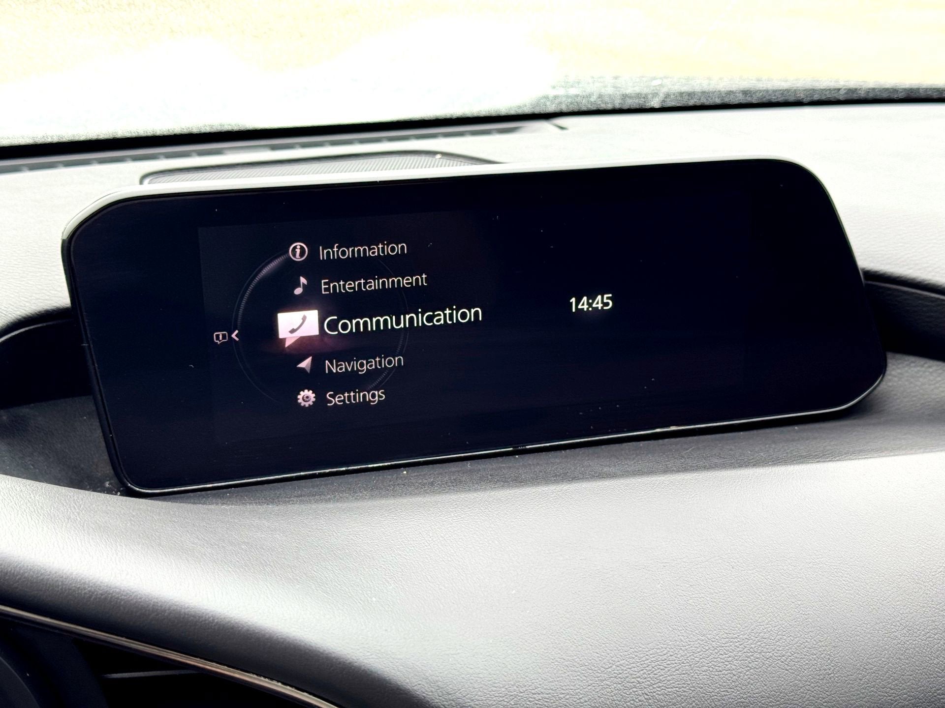 2021 Mazda Mazda3 Hatchback 2.5 Turbo