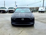 2021 Mazda Mazda3 Hatchback 2.5 Turbo