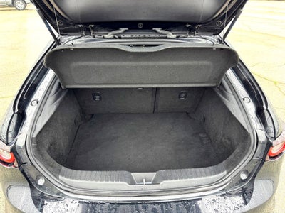 2021 Mazda Mazda3 Hatchback 2.5 Turbo