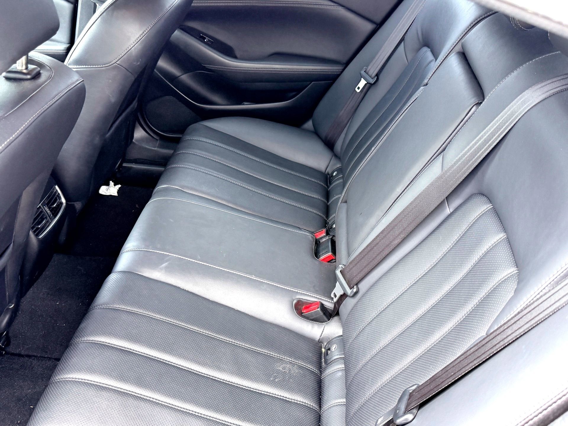 2019 Mazda Mazda6 Touring