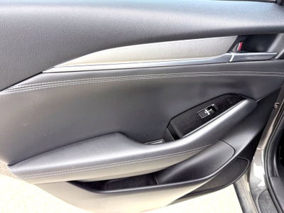 2019 Mazda Mazda6 Touring
