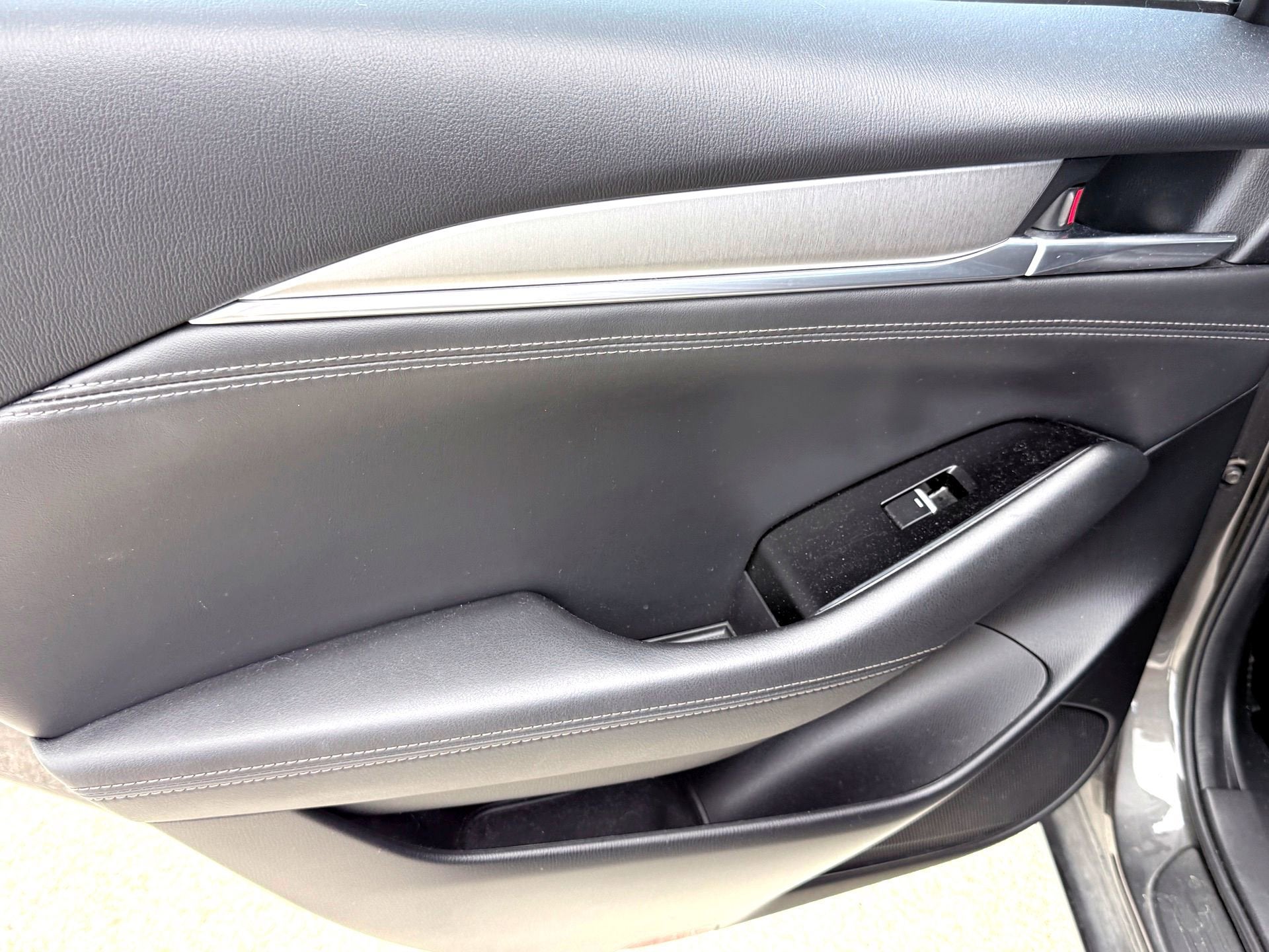 2019 Mazda Mazda6 Touring