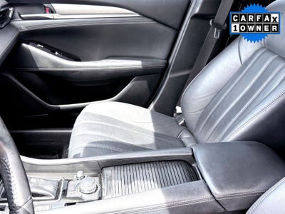 2019 Mazda Mazda6 Touring