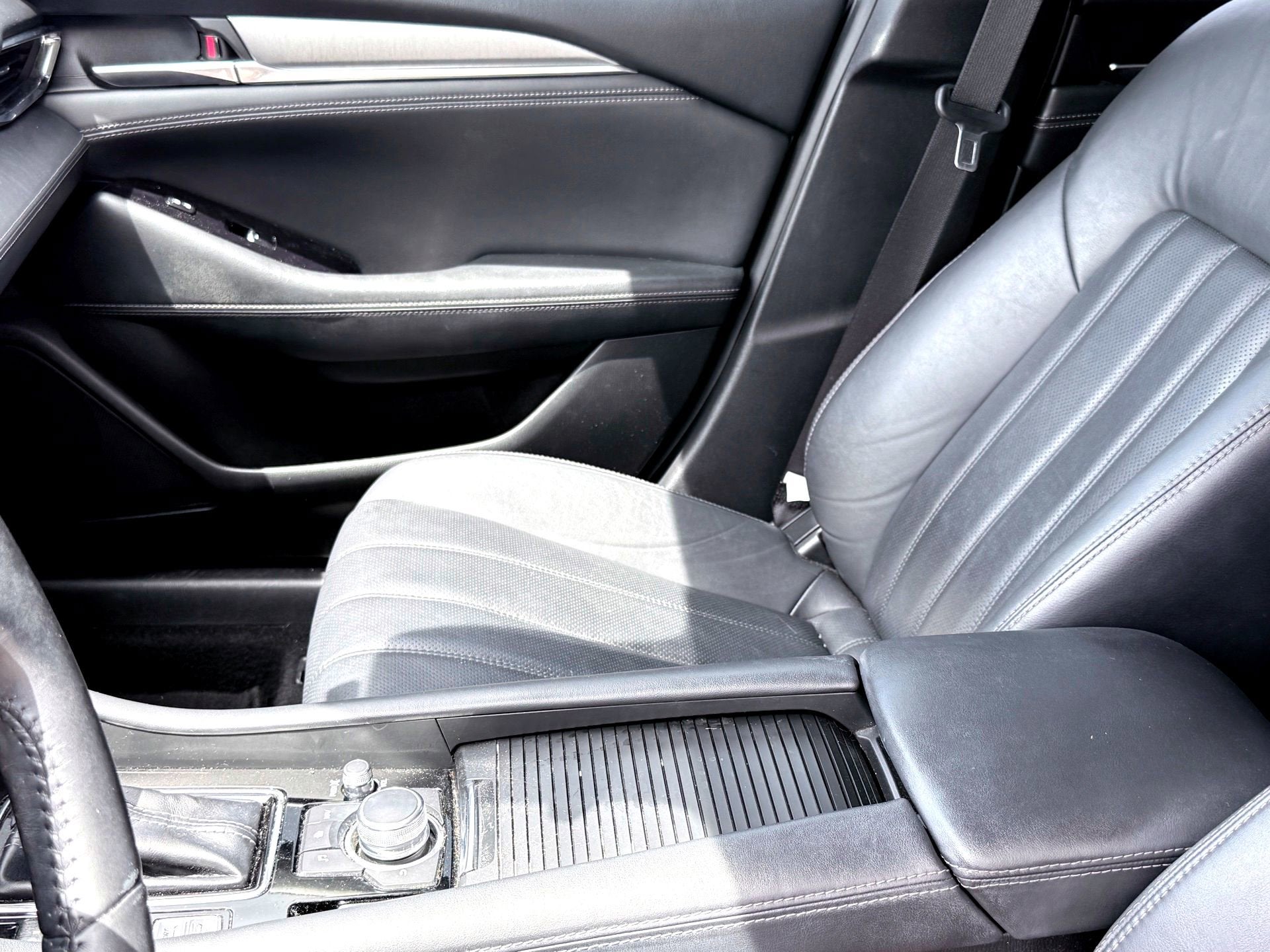 2019 Mazda Mazda6 Touring