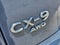 2022 Mazda Mazda CX-9 Carbon Edition