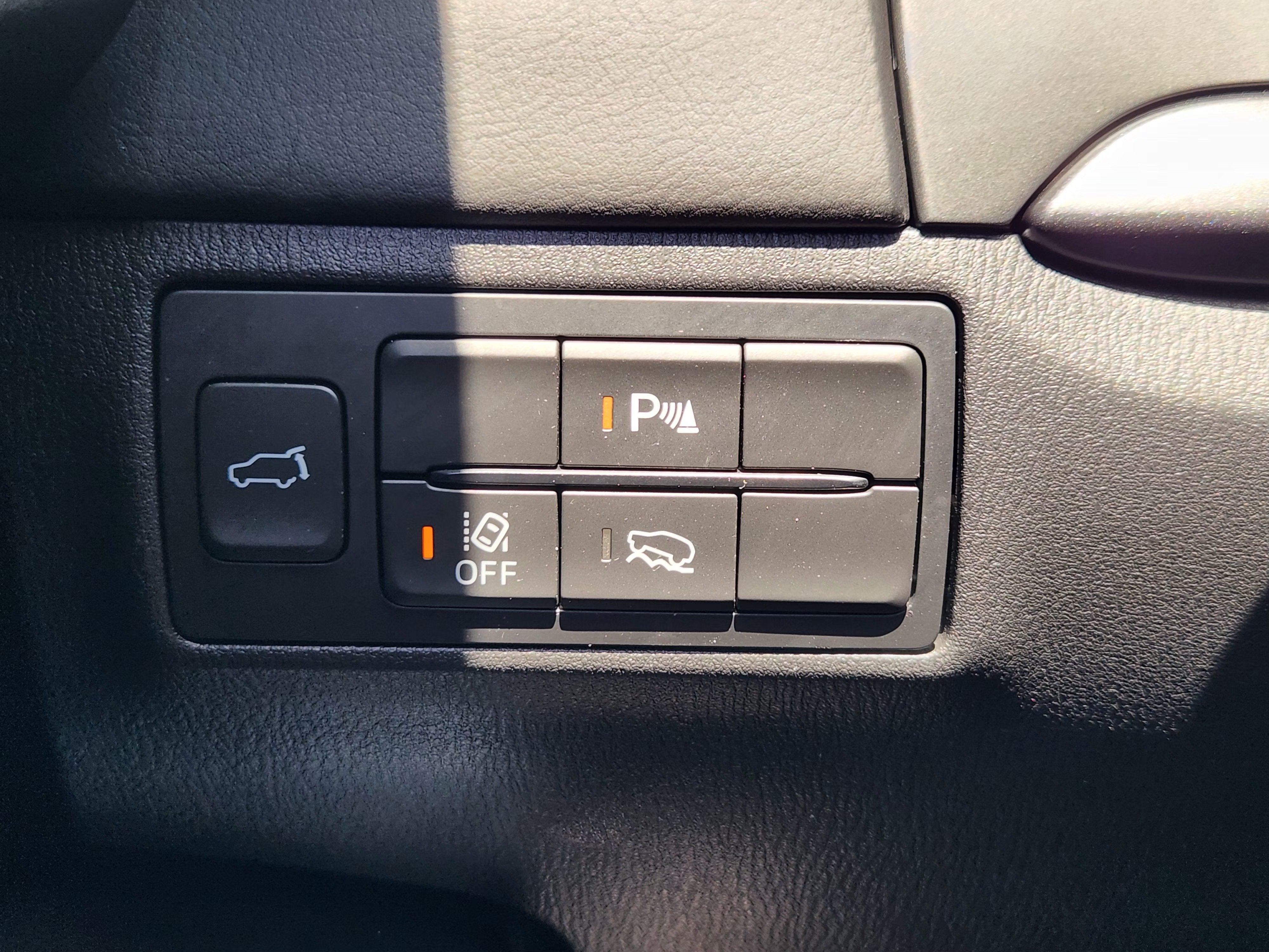 2022 Mazda Mazda CX-9 Carbon Edition