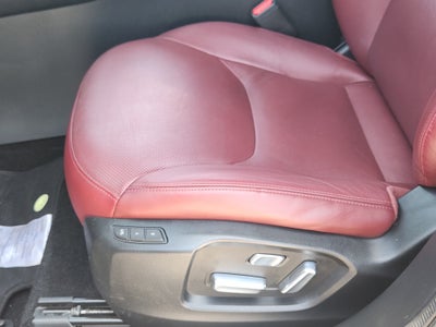 2022 Mazda Mazda CX-9 Carbon Edition