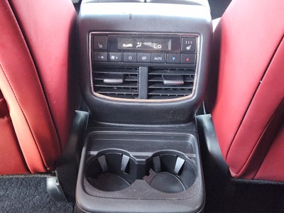 2022 Mazda Mazda CX-9 Carbon Edition