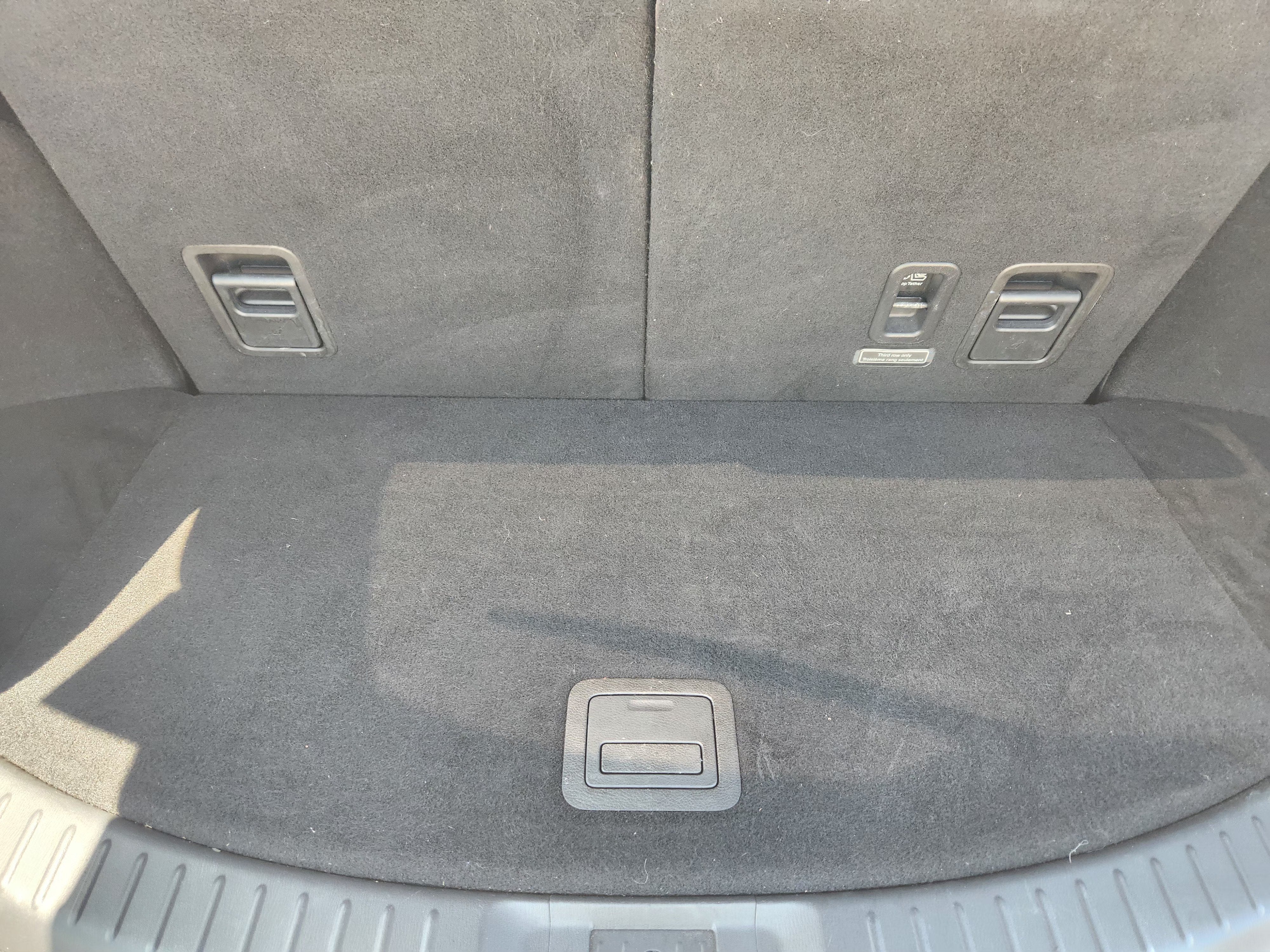 2022 Mazda Mazda CX-9 Carbon Edition
