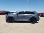 2022 Mazda Mazda CX-9 Carbon Edition