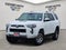 2022 Toyota 4Runner TRD Off Road
