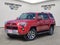2021 Toyota 4Runner TRD Off Road