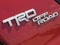 2021 Toyota 4Runner TRD Off Road