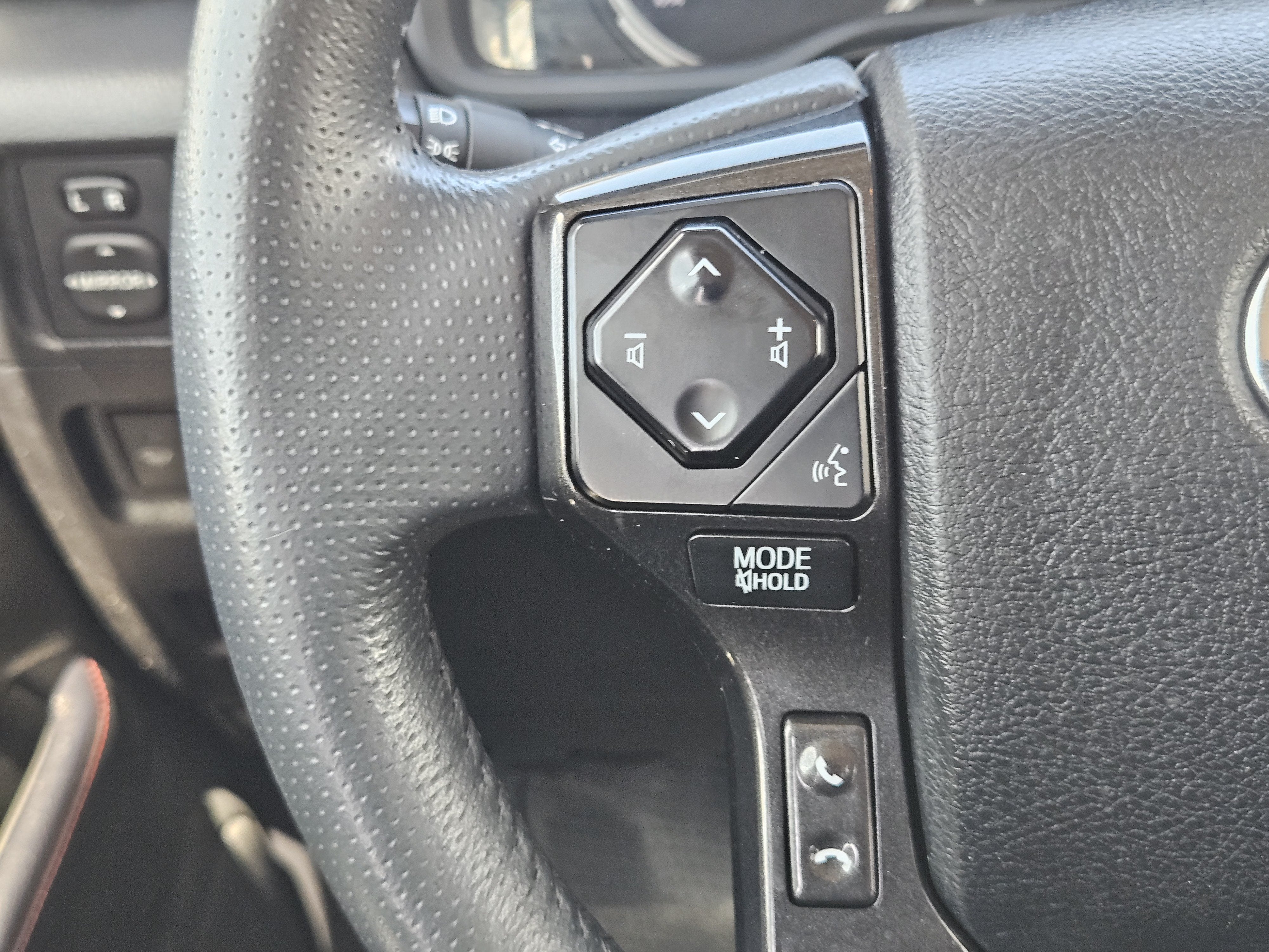 2021 Toyota 4Runner TRD Off Road