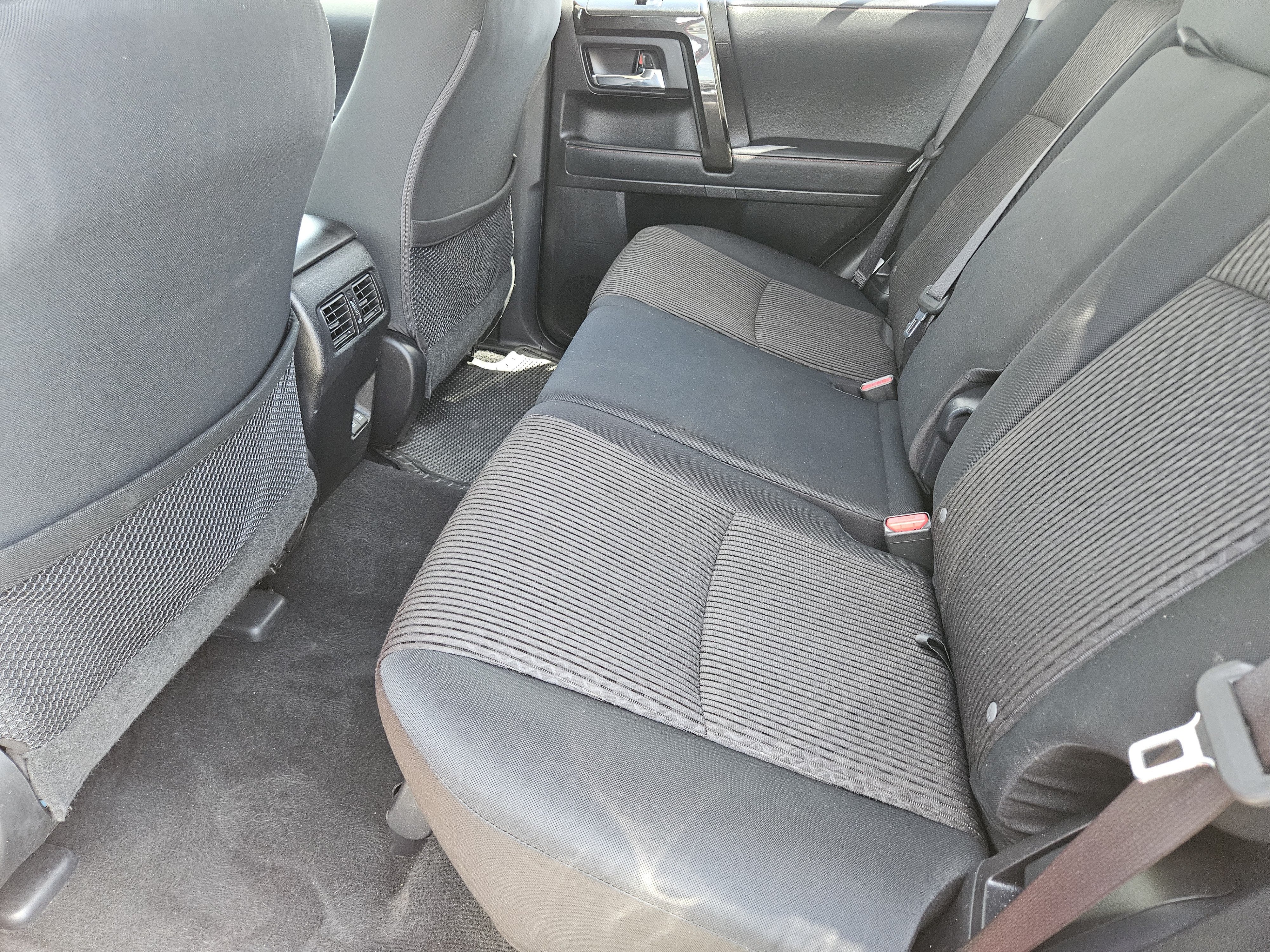 2021 Toyota 4Runner TRD Off Road